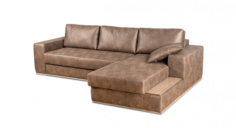 Corner sofa AMETIST