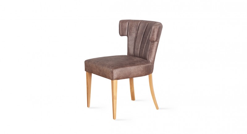 ANDI upholstered chair