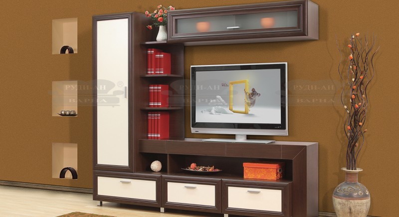 Wall unit STANFORD
