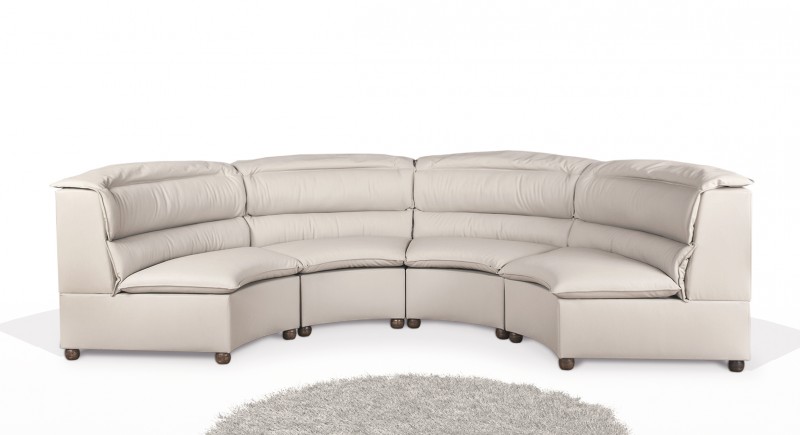 Modular sofa system PREMIER